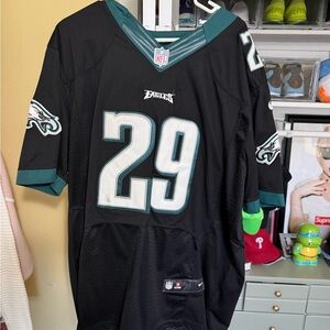 Philadelphia Eagles Demarco Murray jersey XL